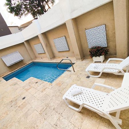 Hotel Or Cartagena Eksteriør billede