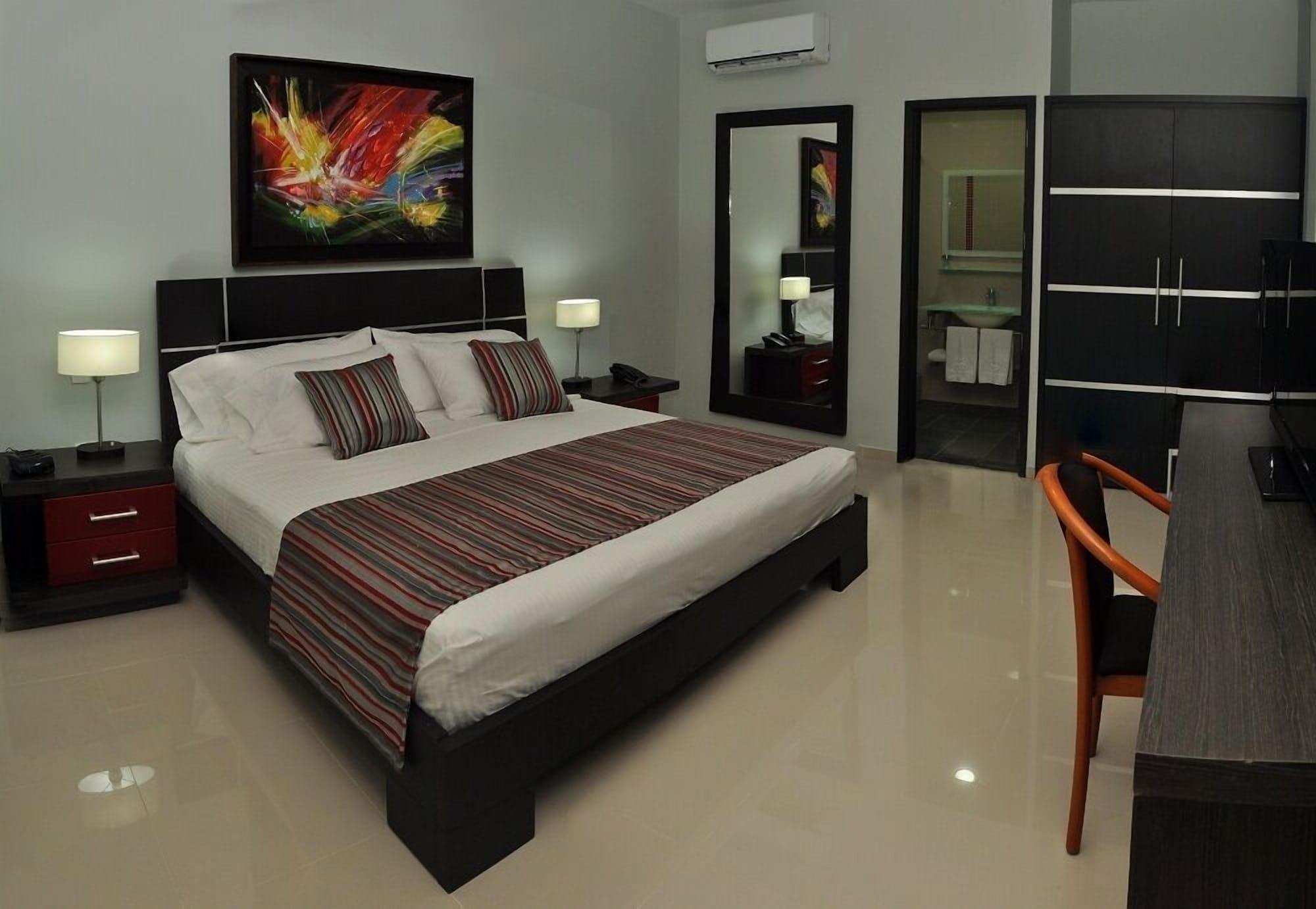 Hotel Or Cartagena Eksteriør billede