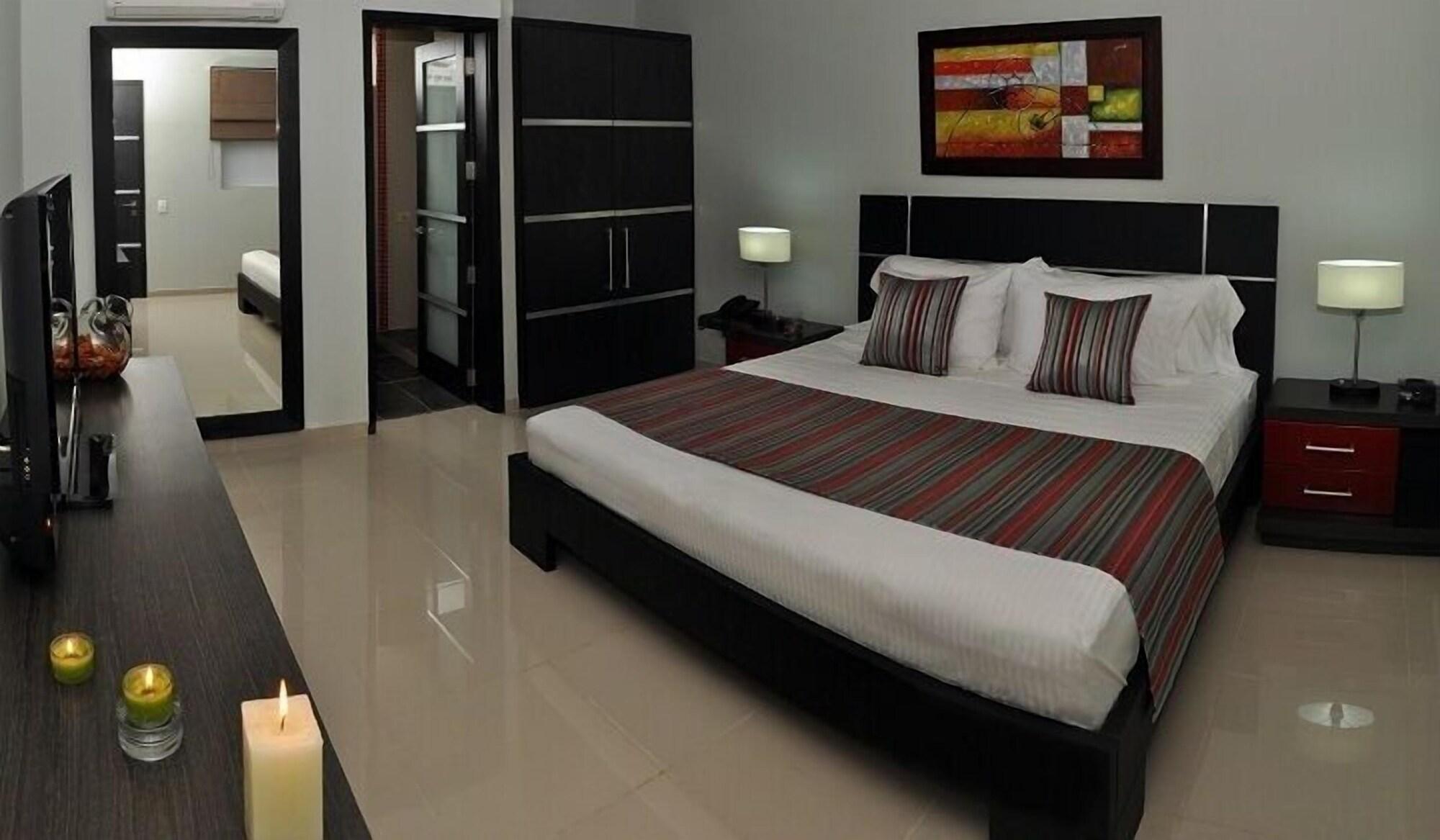 Hotel Or Cartagena Eksteriør billede