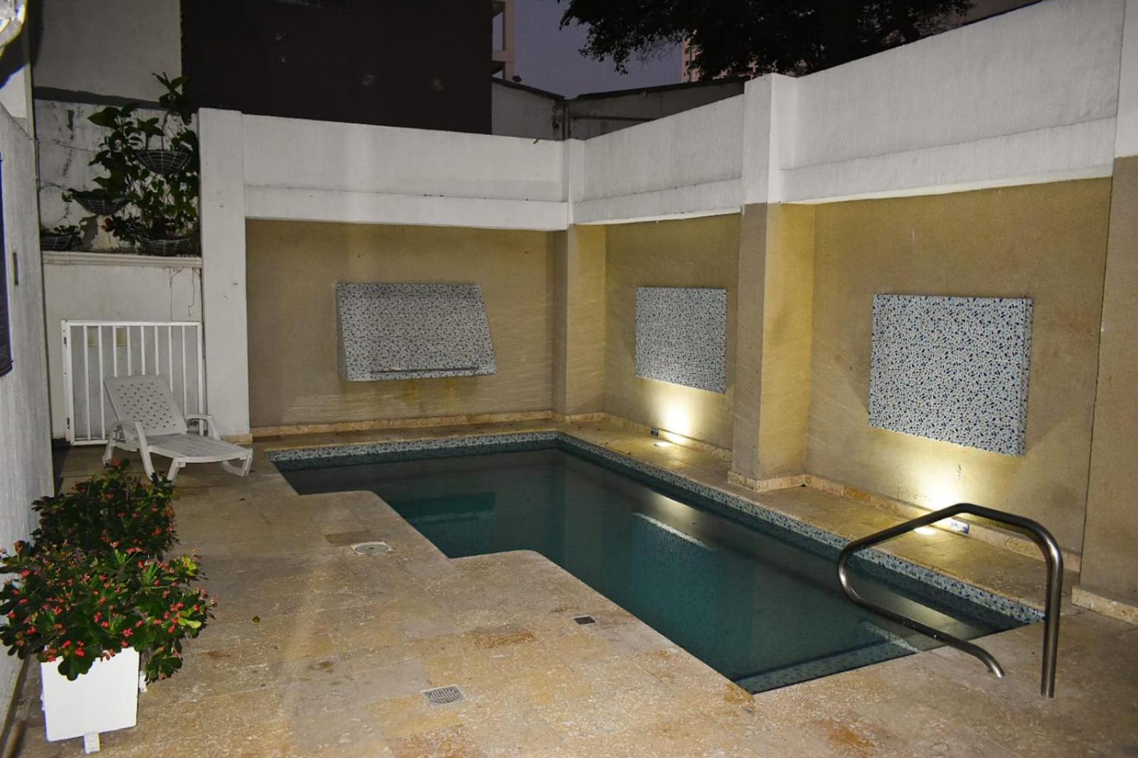 Hotel Or Cartagena Eksteriør billede