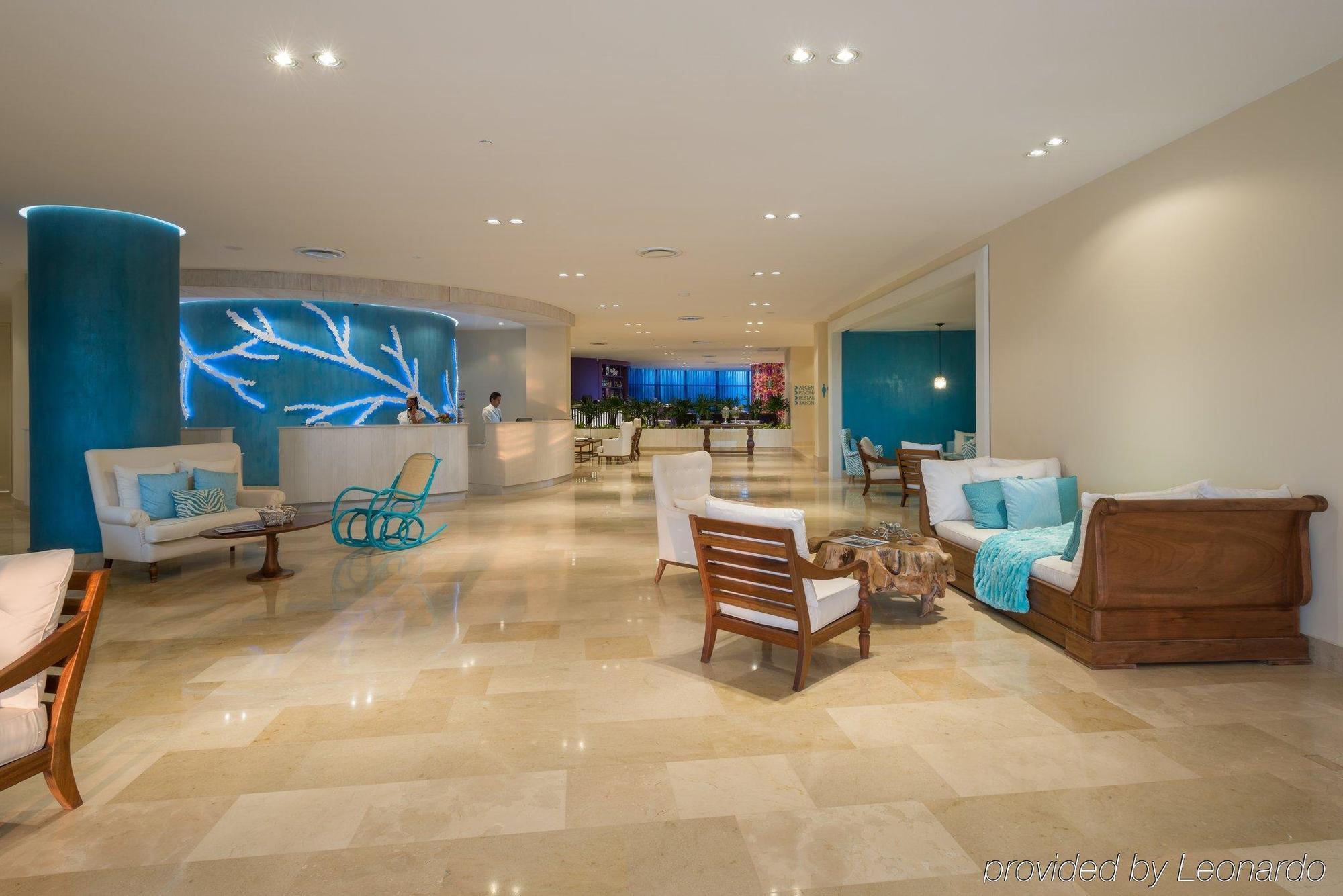 Hotel Or Cartagena Eksteriør billede