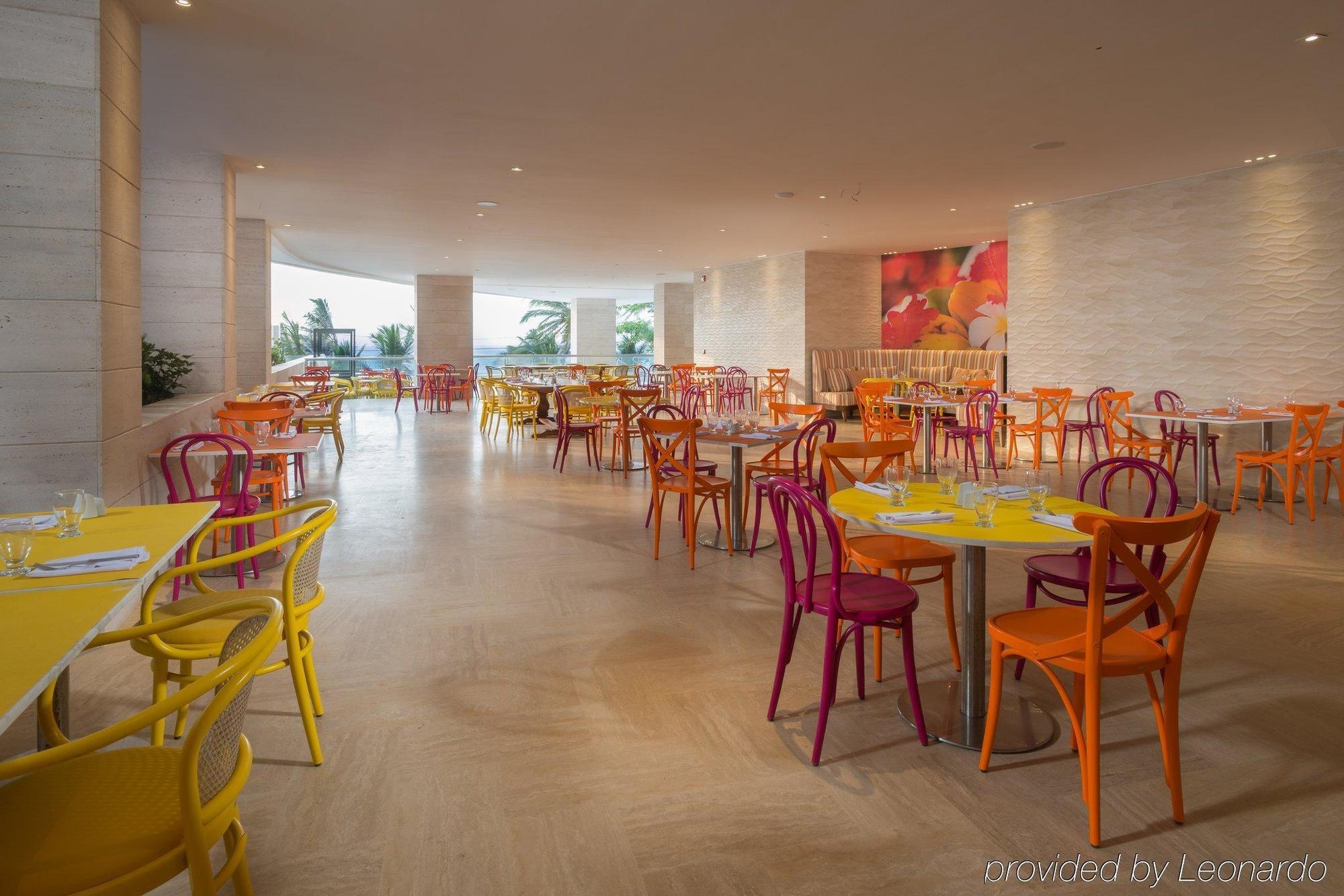 Hotel Or Cartagena Eksteriør billede