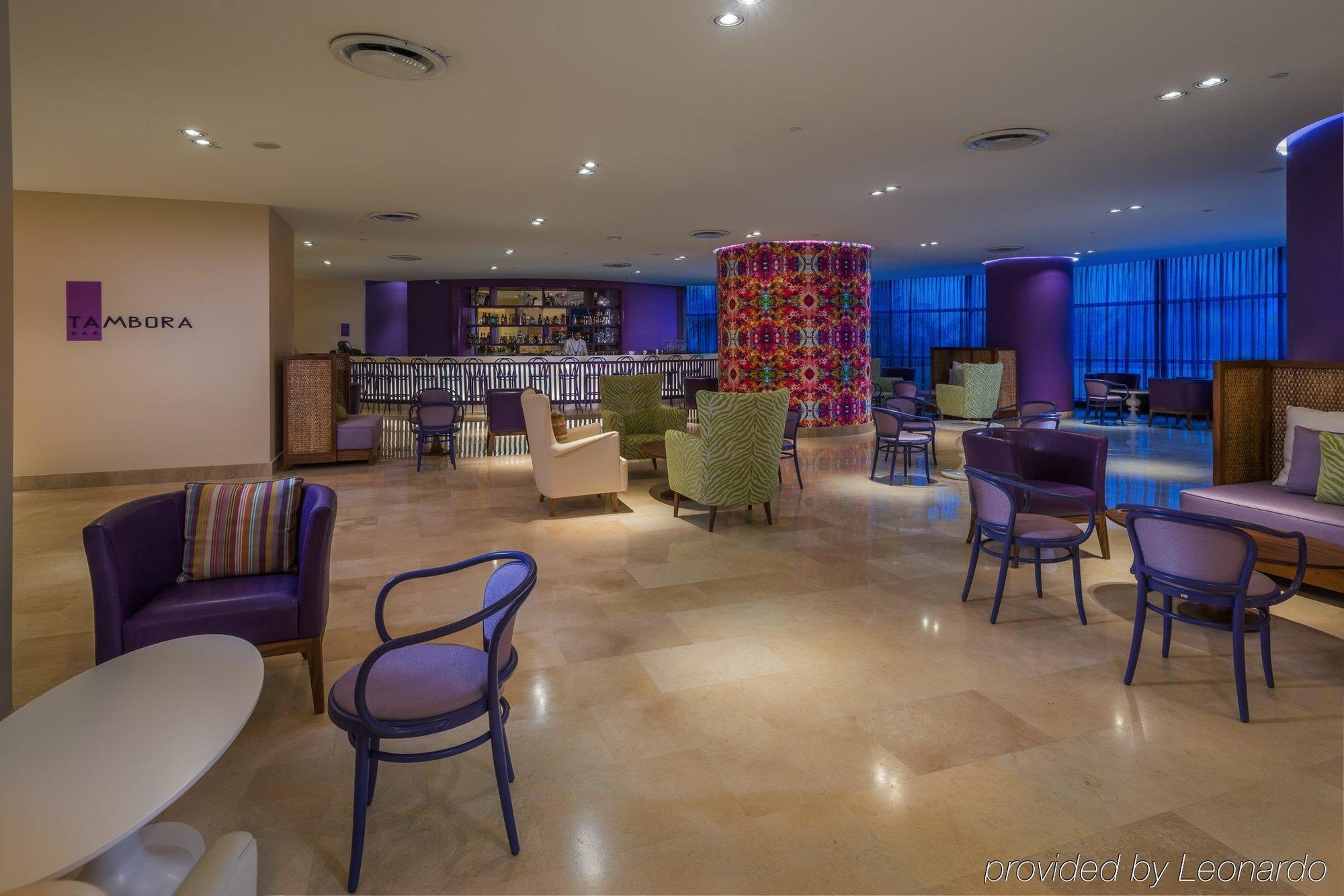 Hotel Or Cartagena Eksteriør billede
