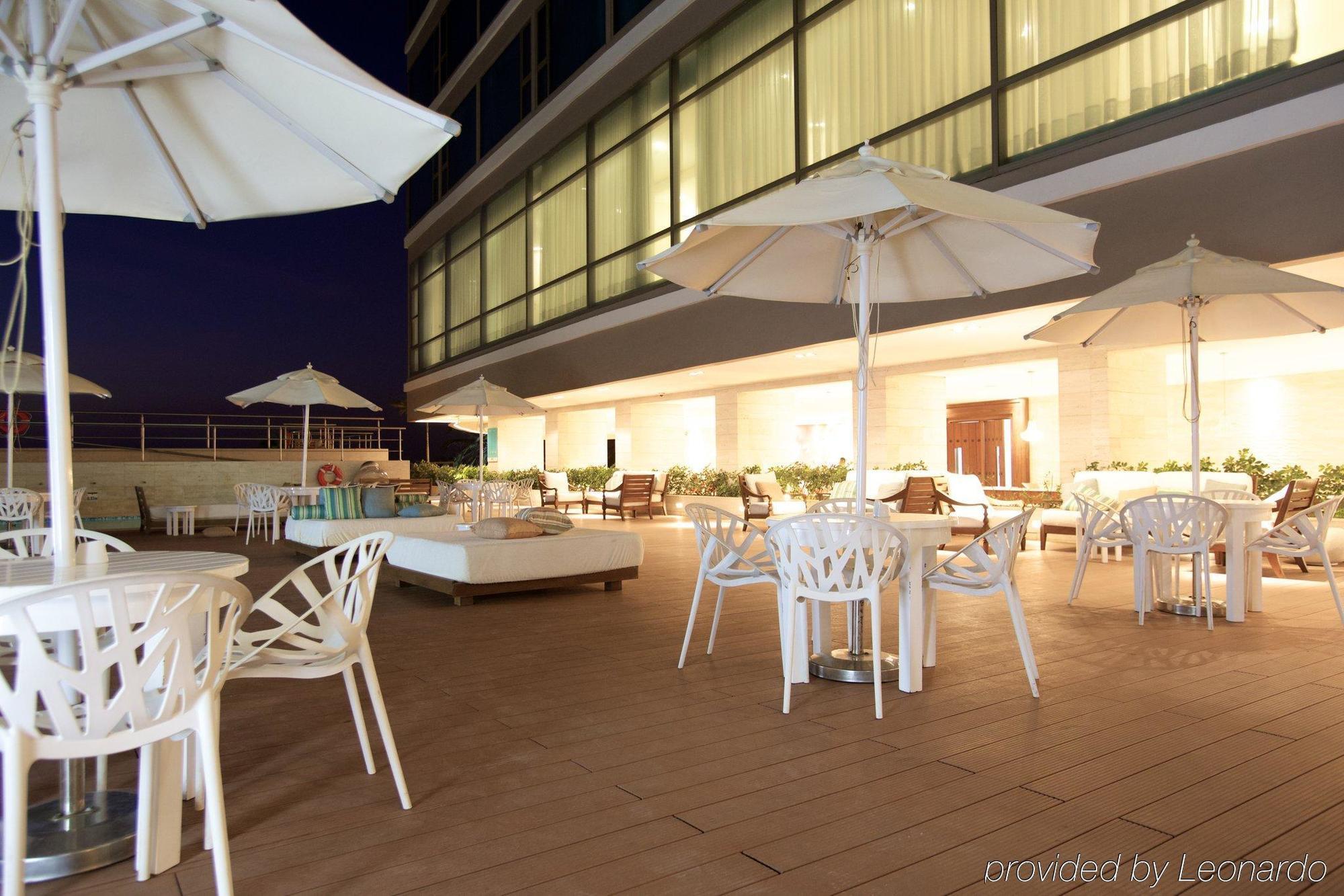 Hotel Or Cartagena Eksteriør billede
