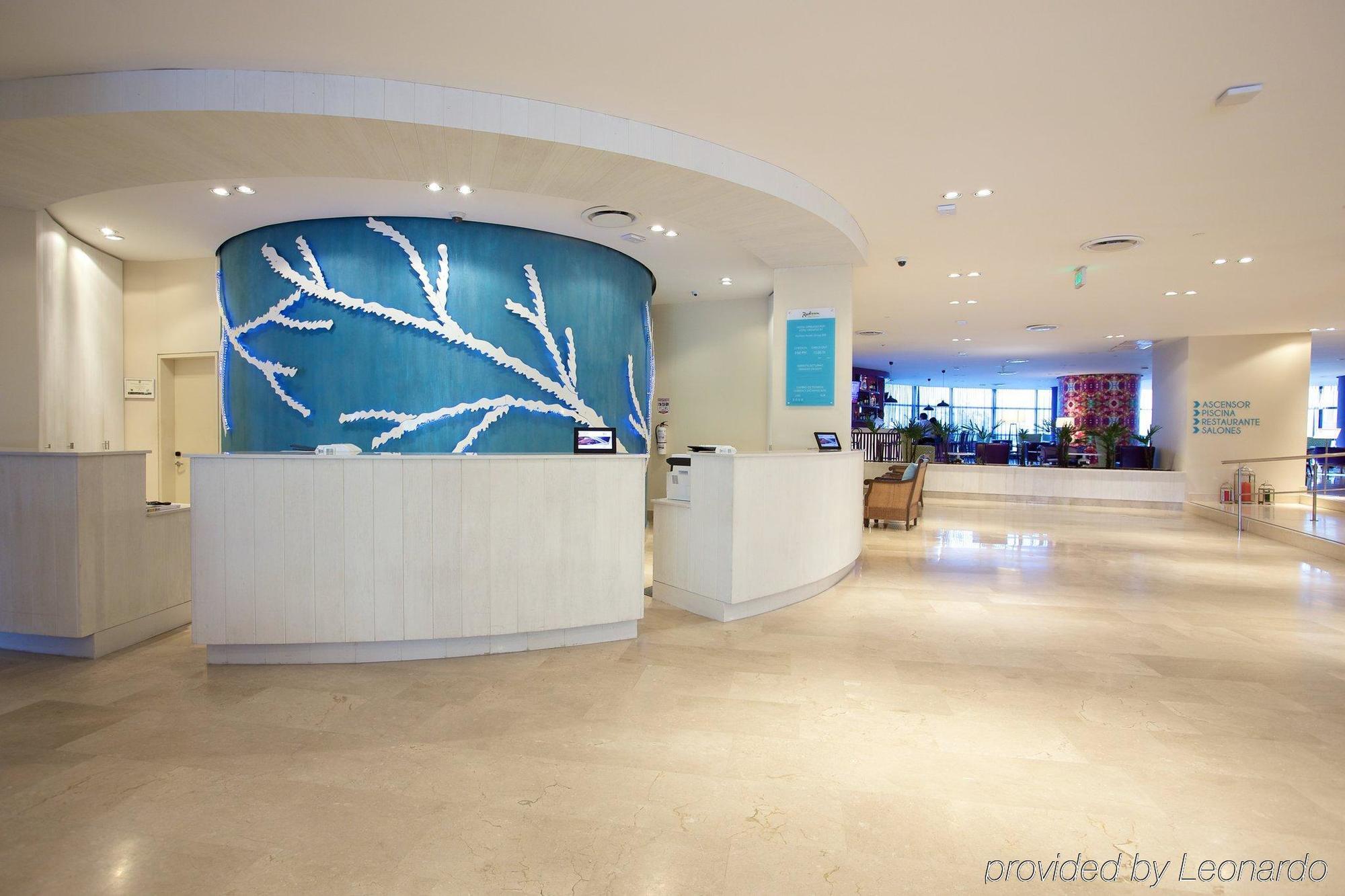 Hotel Or Cartagena Eksteriør billede