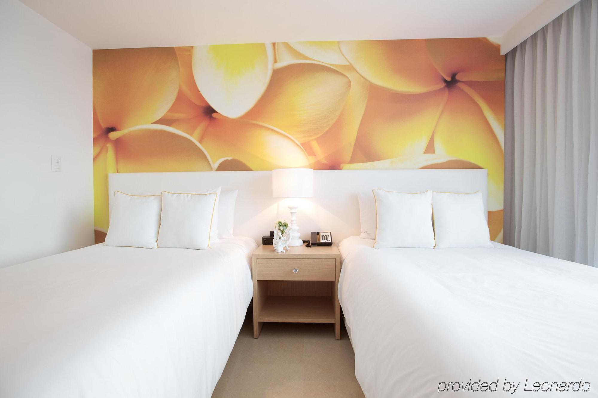 Hotel Or Cartagena Eksteriør billede