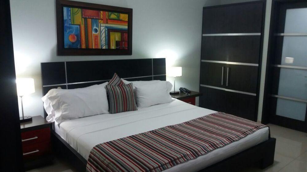 Hotel Or Cartagena Eksteriør billede