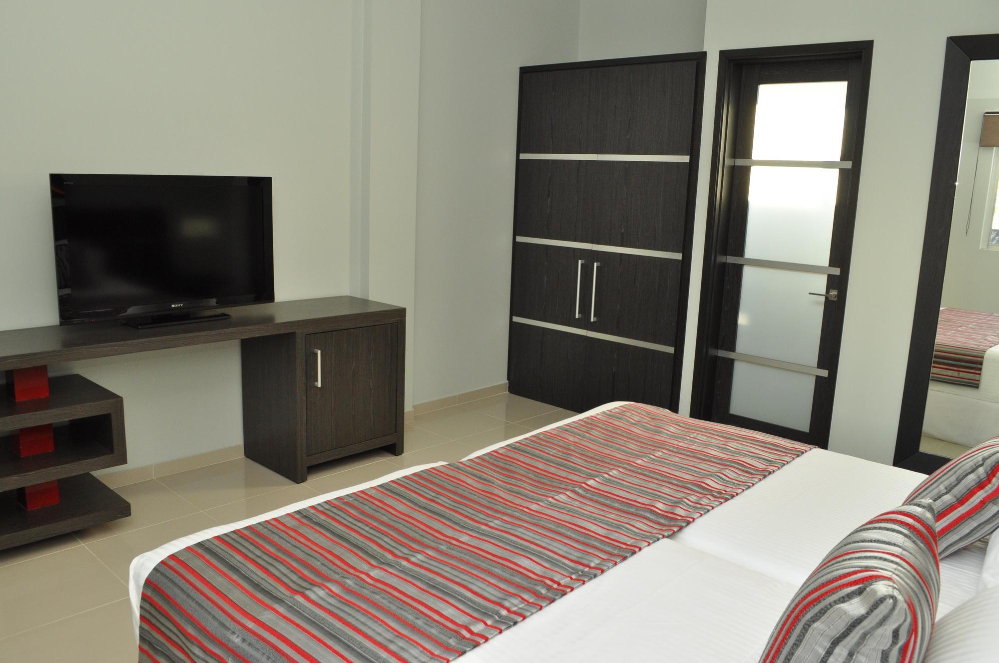 Hotel Or Cartagena Eksteriør billede
