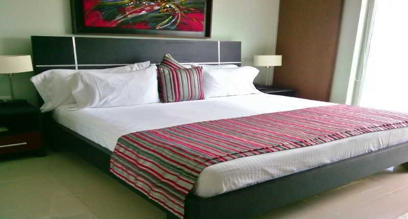 Hotel Or Cartagena Eksteriør billede